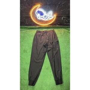 Spyder Active Men's Jogger Pant Breathable Fabric‎ Moisture Wicking Tapered Leg